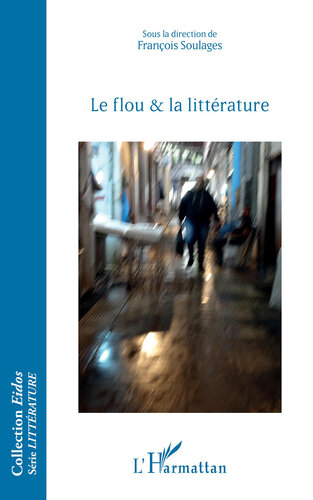 Le Flou Et la Litterature
