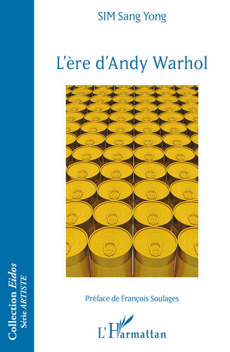 L'ère d'Andy Warhol