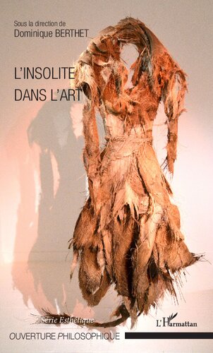 L'insolite Dans L'art