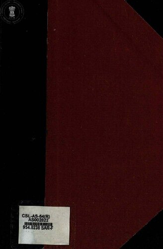 Fall of the Mughal Empire