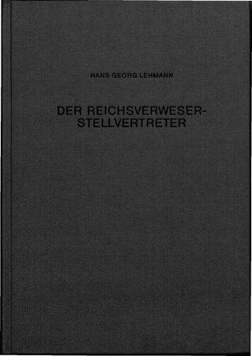Der Reichsverweser-Stellvertreter ; Horthys gescheiterte Planung einer Dynastie