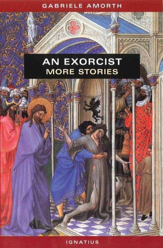 An Excorcist: More Stories