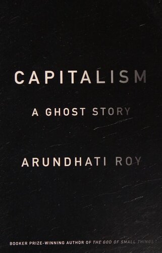 Capitalism: A Ghost Story