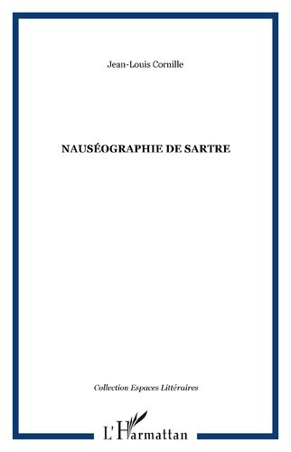 Nauséographie de Sartre