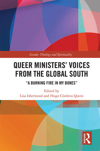 Queer Ministers' Voices From the Global South