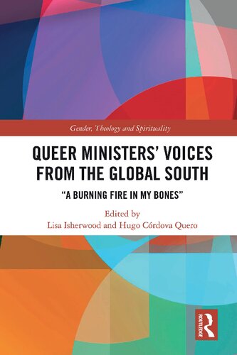 Queer Ministers' Voices From the Global South