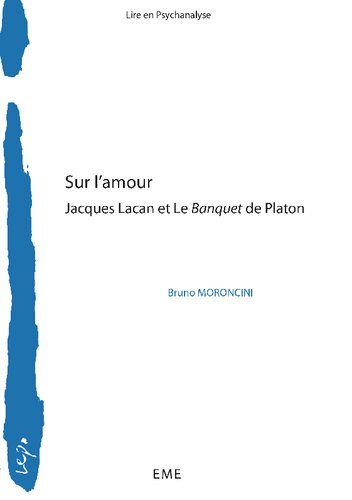 Des choses absolument folles: une lecture du roman Les très-haut de Maurice Blanchot