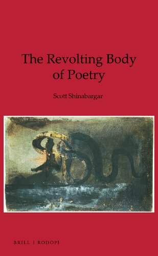 The Revolting Body of Poetry (Chiasma, 36)
