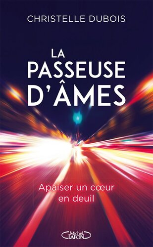 La passeuse d’âmes
