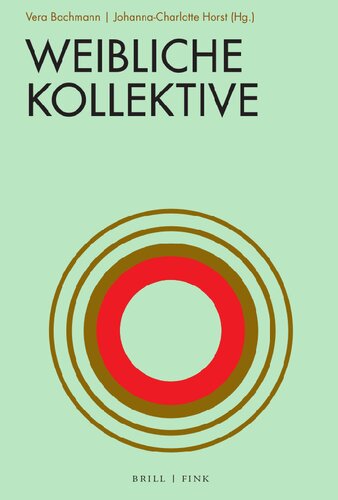 Weibliche Kollektive