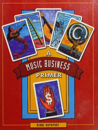 A Music Business Primer