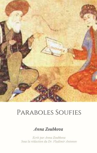 Paraboles Soufies