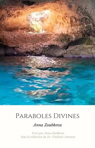 Paraboles divines