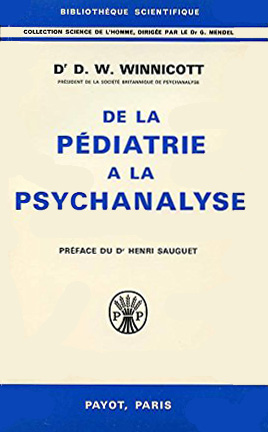 De la pédiatrie à la psychanalyse