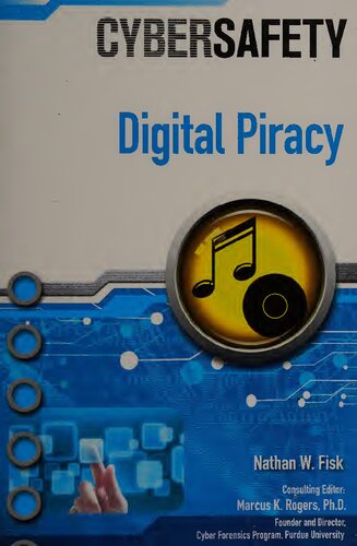 Digital Piracy