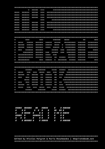 The Pirate Book: Read Me