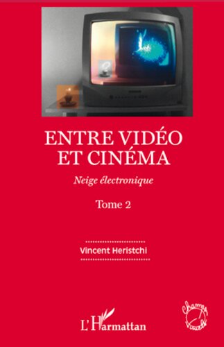 Neige électronique: Entre vidéo et cinéma