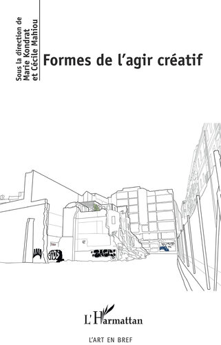 Formes de l'agir cratif