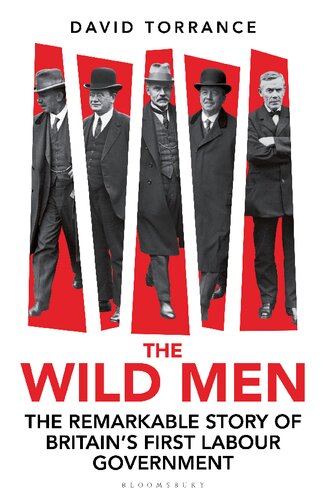 The Wild Men