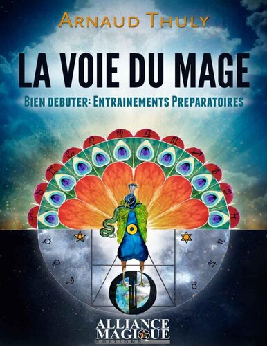 La Voie du Mage: Bien débuter - Entraînements préparatoires