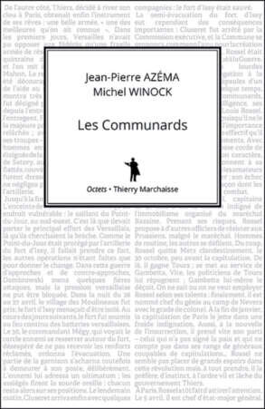 Les Communards