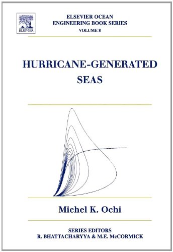 HURRICANE-GENERATED SEAS