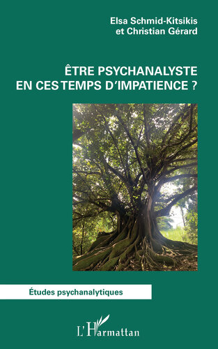 Être psychanalyste en ces temps d¿impatience ?