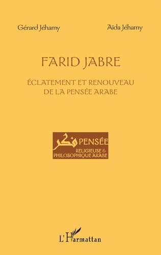 Farid Jabre