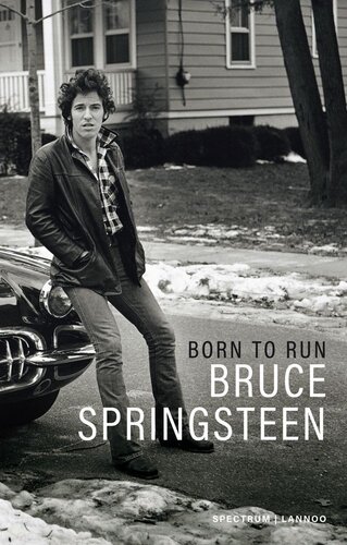 Born to run