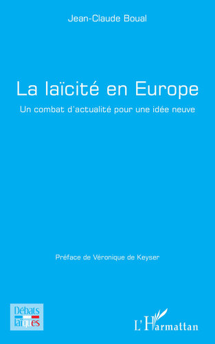 La lacit en Europe