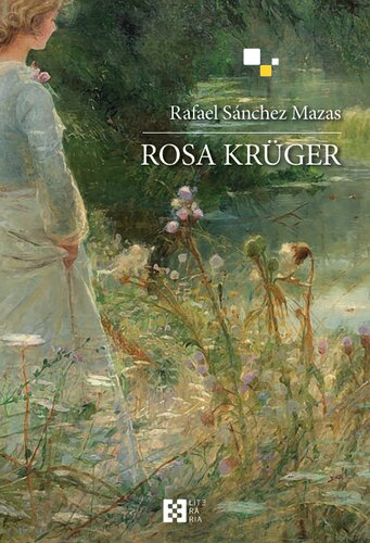 Rosa Krüger: 35