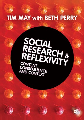Social Research and Reflexivity