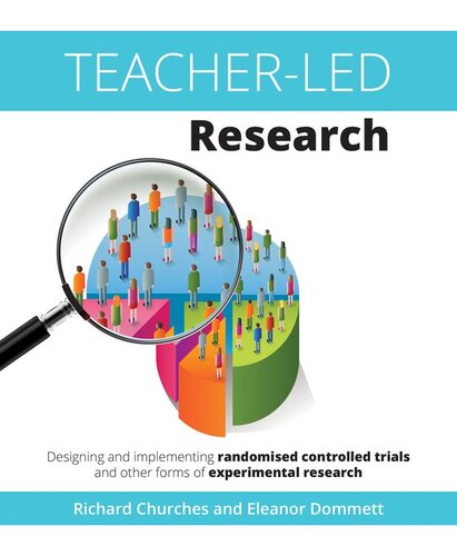 Teacher-led Research