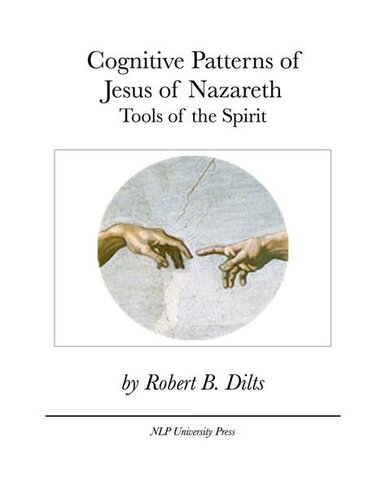 Cognitive patterns of Jesus of Nazareth