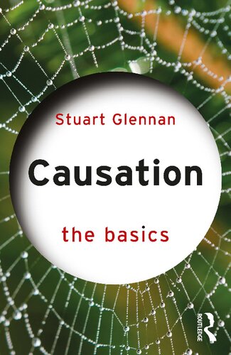 Causation: