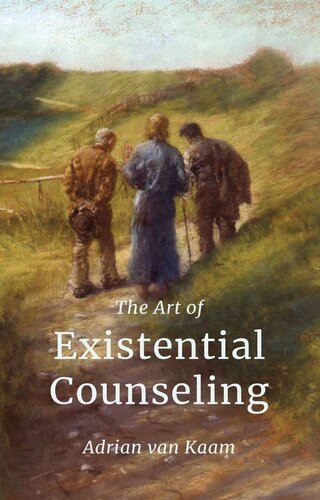 The Art of Existential Counseling