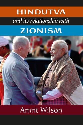 Hindutva and its Relationship with Zionism