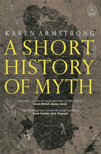 A short history of myth