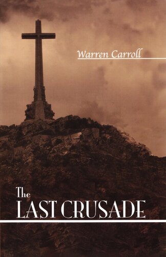 The Last Crusade