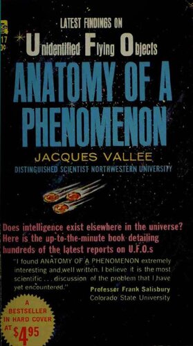 Anatomy of a Phenomenon