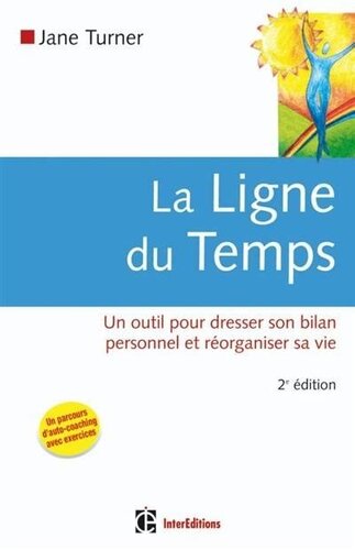 La ligne du temps – Un outil pour dresser son bilan personnel et réorganiser sa vie
