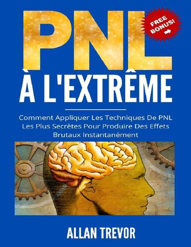 PNL à l'extrême