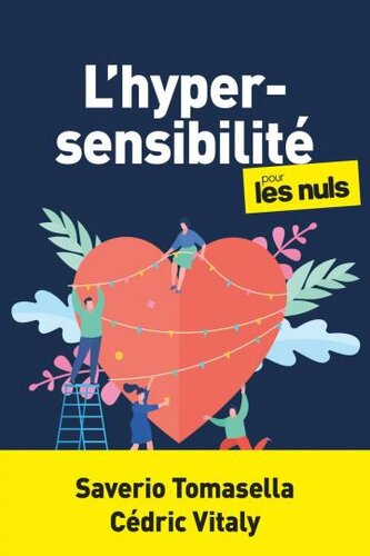 L'hypersensibilité pour les Nuls