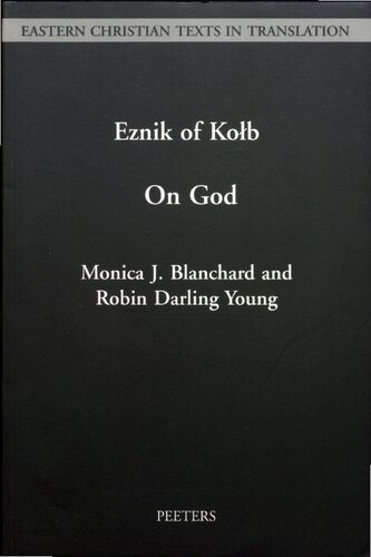 On God or Against the Sects