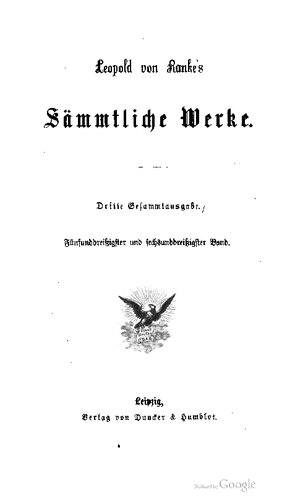 Die Osmanen und die Spanische Monarchie im 16. und 17. Jahrhundert