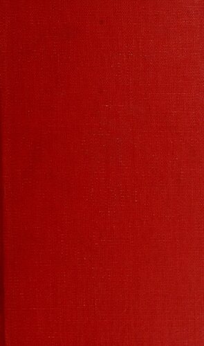 Zur Geschichte Deutschlands und Frankreichs im neunzehnten Jahrhundert