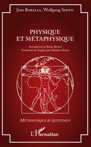 Physique et métaphysique (French Edition)