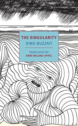 The Singularity (New York Review Classics)