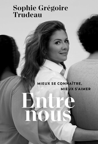 Entre nous : mieux se connaitre, mieux s'aimer