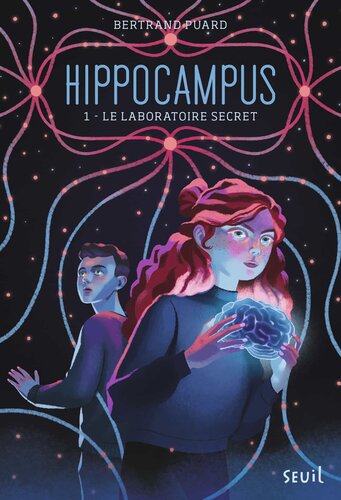 Le laboratoire secret